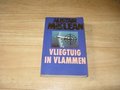 Alistair MacLean - Vliegtuig in vlammen