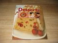 Desserts