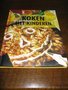Koken met kinderen