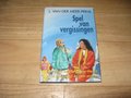 L van der Meer-Prins - Spel van vergissingen