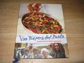 Van piepers tot pasta