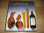 Culinaria Europese specialiteiten_