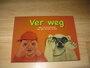 Willy van Veen - Ver weg_