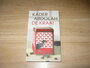 Kader Abdolah - De kraai_