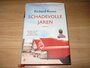 Richard Russo - Schadevolle jaren_