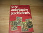 Onze vaderlandse geschiedenis_