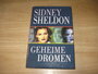 Sidney Sheldon - Geheime dromen_