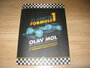 Olav Mol - Zo werkt de Formule 1_