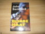John Sandford - Blinde haat_