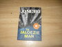 Jo Nesbø - De jaloezieman_