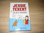 Sara Shepard - Jessie tekent een beste vriendin_