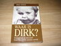 Ines Veth - Waar is Dirk?_