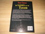 Tom Clancy - De tanden van de tijger_