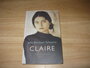 John Burnham Schwartz - Claire_