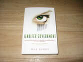 Max-Barry-Jennifer-Government