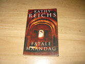 Kathy-Reichs-Fatale-maandag