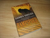 James-Siegel-Rampspoed