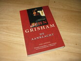 John-Grisham-De-Aanklacht