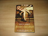 Erica-James-Zussen-voor-altijd