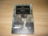 Nicci-French-Het-geheugenspel