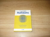 ANWB-Taalgids-Italiaans