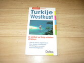 Turkije-Westkust