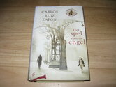 Carlos-Ruiz-Zafón-Het-spel-van-de-engel