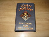 John-Irving-Een-zoon-van-het-circus