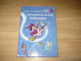 Paul-van-Loon-Avonturen-in-het-heksenbos