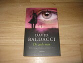 David-Baldacci-De-zesde-man