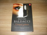 David-Baldacci-Geniaal-geheim