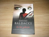 David-Baldacci-In-het-geheim