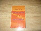 Marion-Bloem-Lange-reizen-korte-liefdes